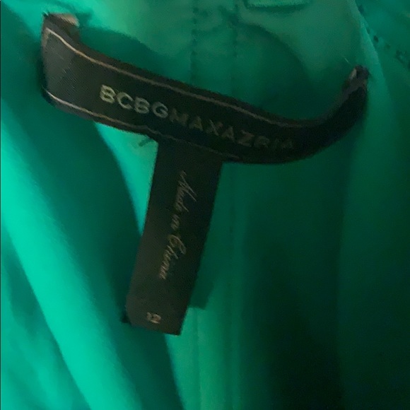 BCBG dress - Picture 4 of 5